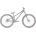 Cadru Merida Dirt 700 Silk Albastru transparent (Argintiu)