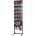 Sculă Superb Cl Perete tip display pentru scule, cu picioare, 50x188cm - Tb-Pb40