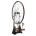 Sculă Superb Pr stativ centrat roată profesional 20-29" Tb-Pf30