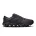 Pantofi alergare On Cloud X 5 - negru Eclipse | fit versatil
