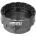 Sculă Superb Cl Dispozitiv demontare pedalier/inel închidere Shimano Xtr - Tb-1074