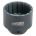 Sculă Superb Cl Dispozitiv demontare pedalier/inel închidere - Tb-1078