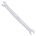 Sculă Superb Cl Cheie pentru pedale 15mm, 34cm lungime - Tb-8625
