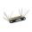 Sculă Superb Cl Chei imbus rabatabile 10in1 - Tb-9625
