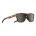 Ochelari de soare electrofotocromatici React Swiss No 7 - lentilă brown, ramă amber