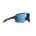 Ochelari sport electrofotocromatici React Swiss Optray sky SDT - anti-aburire solară