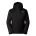 Geacă izolată The North Face Millerton Insulated pentru bărbați - negru Black | impermeabilă DryVent™