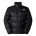 Geacă de puf The North Face Diablo Down 2.0 Jacket pentru bărbați - negru Black Heather | Black | puf reciclat 700