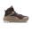 Ghete drumeție Altra Olympus 7 Mid GTX pentru damă - maro Chocolate Torte | Mountain Trail | Whisper Pink | GORE-TEX și talpă Vibram