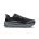 Pantofi alergare trail Altra Olympus 7 pentru damă - negru Black | Silver | Castlerock | talpă Vibram Megagrip