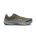 Pantofi alergare asfalt Altra Torin 9 GTX pentru bărbați - verde Dark Olive | Silver | Night Owl | impermeabili GORE-TEX