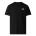 Tricou The North Face Mountain Sketch Regular Graphic pentru bărbați - negru Black | bumbac și poliester