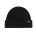 Căciulă The North Face Fisherman Beanie - negru Black | poliester 100% reciclat