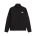 Polar The North Face Polartec Power Stretch Meteora Full Zip pentru bărbați - negru Black | Polartec Power Stretch