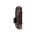 Lumină spate Lezyne Stick Drive StVZO SC - Negru