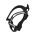 Suport bidon Lezyne Road Drive Cage Carbon Enhanced UD Carbon - Alb