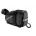 Geantă șa Lezyne S-Caddy Black/Black