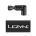 Dispozitiv CO2 Lezyne Trigger Drive CO2 - Negru
