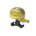Sonerie Lezyne Classic Brass Bell - negru