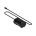 Baterie lumină bicicletă Lezyne Infinite Light Power Pack+ - Negru