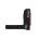 Lumină spate Lezyne Stick+ Drive SC Rear - Negru
