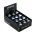 Lumină față Lezyne LED KTV Box Set Front - Negru
