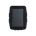 Husă ciclocomputer Lezyne Mega XL GPS Cover - Negru