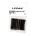 Dopuri tubeless Lezyne Tubeless Plug Rerill-20 - Negru
