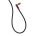 Furtun pompă Lezyne ABS-1 Pro Braided Floor Pump Hose - POD