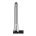 Pompă de podea Lezyne Sport Floor Drive 3.5 DV - Gri Mat