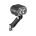Lumină față Lezyne E-Bike Macro Drive 1000 - Negru