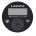 Manometru pompă Lezyne 350 PSI Digital Gauge - negru