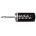 Kit reparație tubeless Lezyne Tubeless Kit - Negru