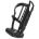 Suport bidon cu depozitare Lezyne Tubeless Flow Storage Loaded - W/O CO2 Cartridges
