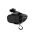 Geantă șa Lezyne Micro Caddy QR - Negru