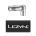 Dispozitiv CO2 Lezyne Trigger Speed Drive CO2 - Argintiu