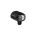 Lumină față Lezyne E-Bike Mini StVZO E300+ Front - Negru mat