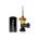 Kit reparație tubeless Lezyne Tubeless CO2 Blaster W/O CO2