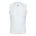 Vestă ciclism POC Essential Sleeveless Layer - Hydrogen White