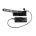Baterie lumină bicicletă Lezyne Infinite Light Power Pack - Negru