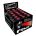 Lumină spate Lezyne LED Femto Drive Box Set Rear - Negru