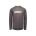Tricou ciclism POC Reform Enduro Jersey - Sylvanite Grey