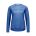 Tricou ciclism POC Reform Enduro Jersey W - Bazzite Blue