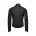 Geacă ciclism POC Pure-Lite Splash Jacket - Uranium Black
