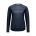 Tricou ciclism POC Reform Enduro Jersey W - Apatite Navy