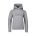 Hanorac POC Hood Jr - Grey Melange