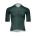 Tricou ciclism șosea POC Pristine Jersey - Pargasite Green