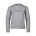 Bluză copii POC Crew Jr - Grey Melange