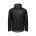 Geacă ciclism impermeabilă POC Motion Rain Jacket - Uranium Black