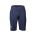Pantaloni scurți MTB enduro POC Essential Enduro Shorts - Turmaline Navy